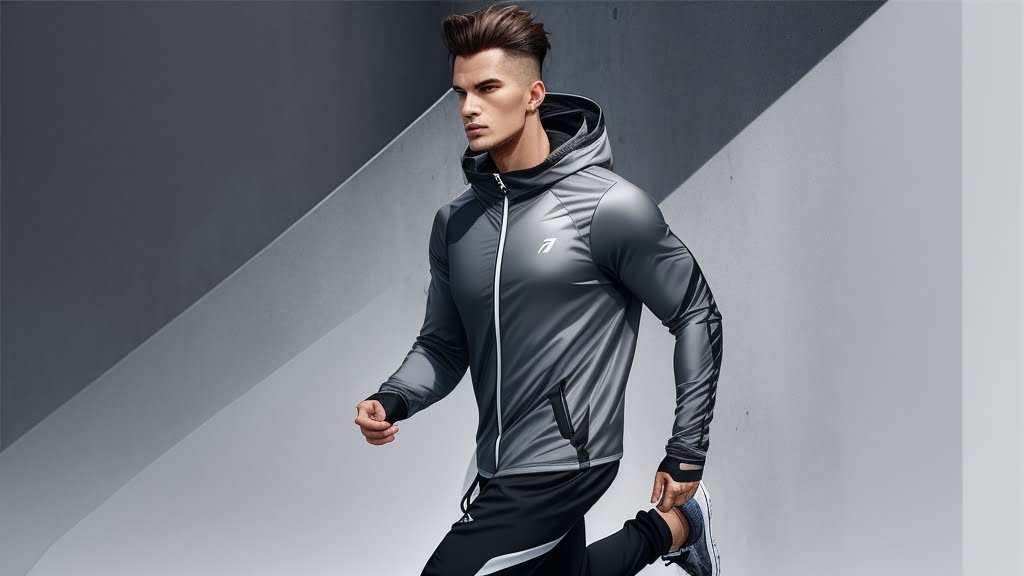 ATHLEISURE WEAR