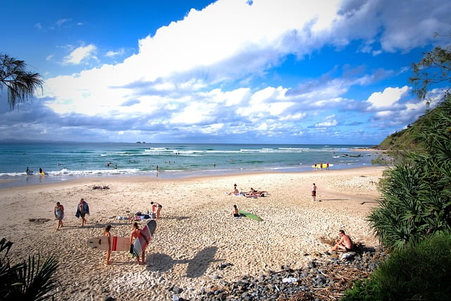 Byron Bay, Australia