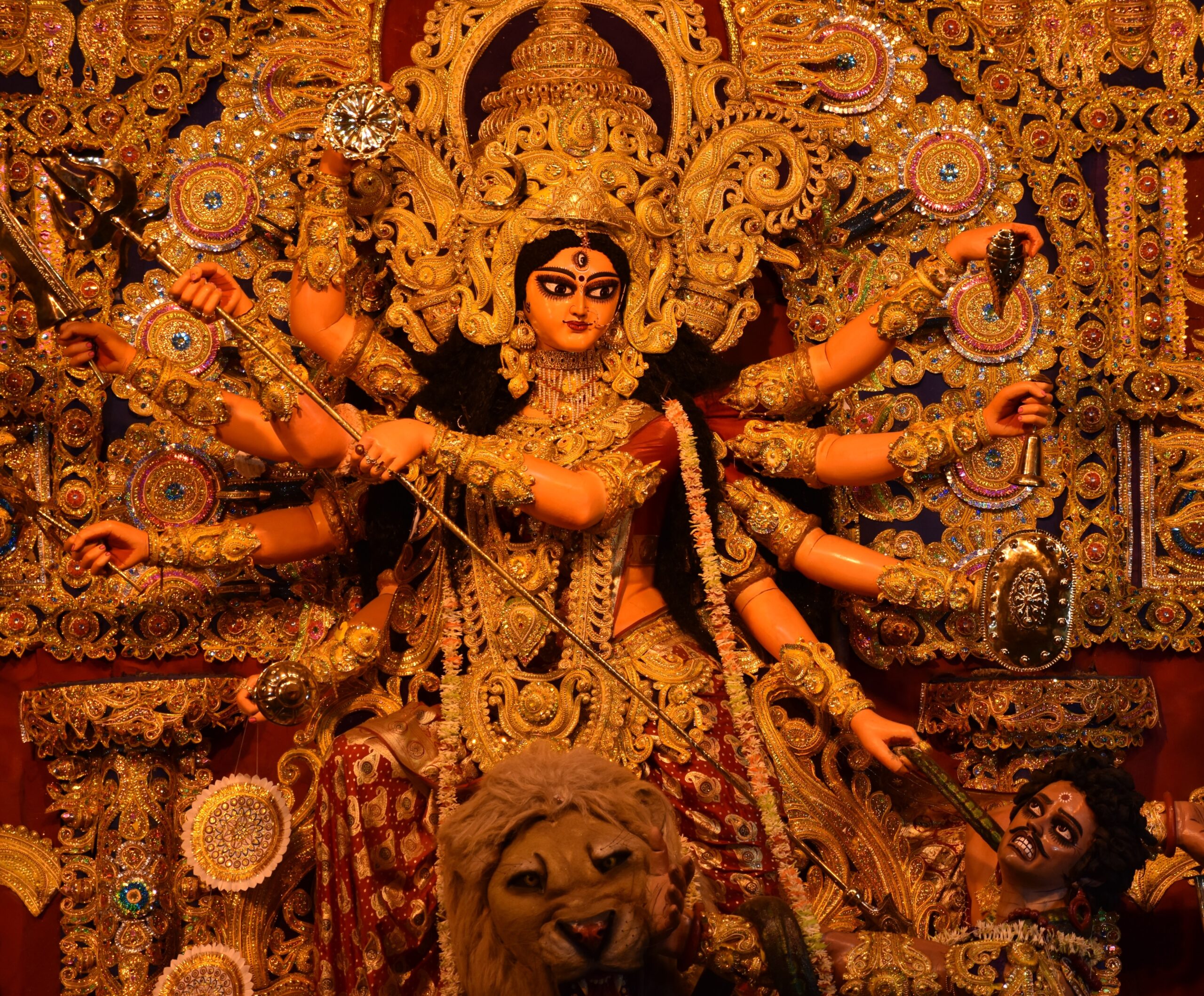 Durga Puja