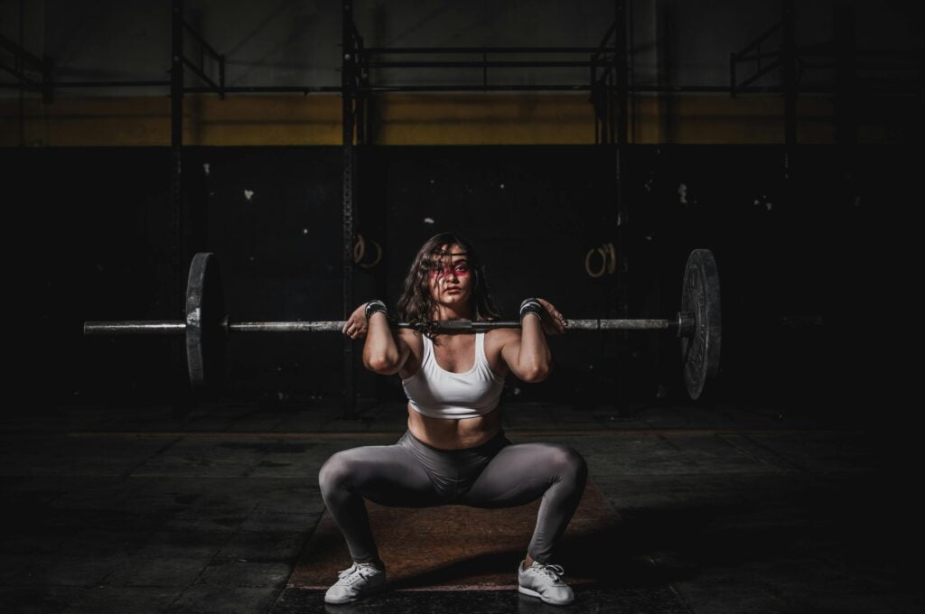 FitFusion Workout