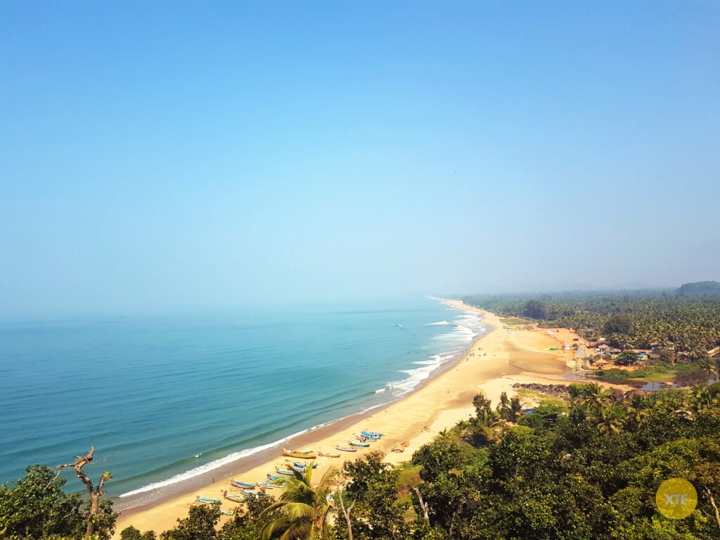 Gokarna Beach Trek