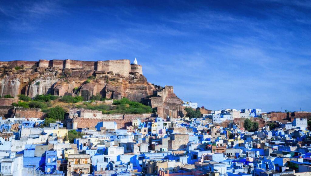 Historical Cities Jodhpur