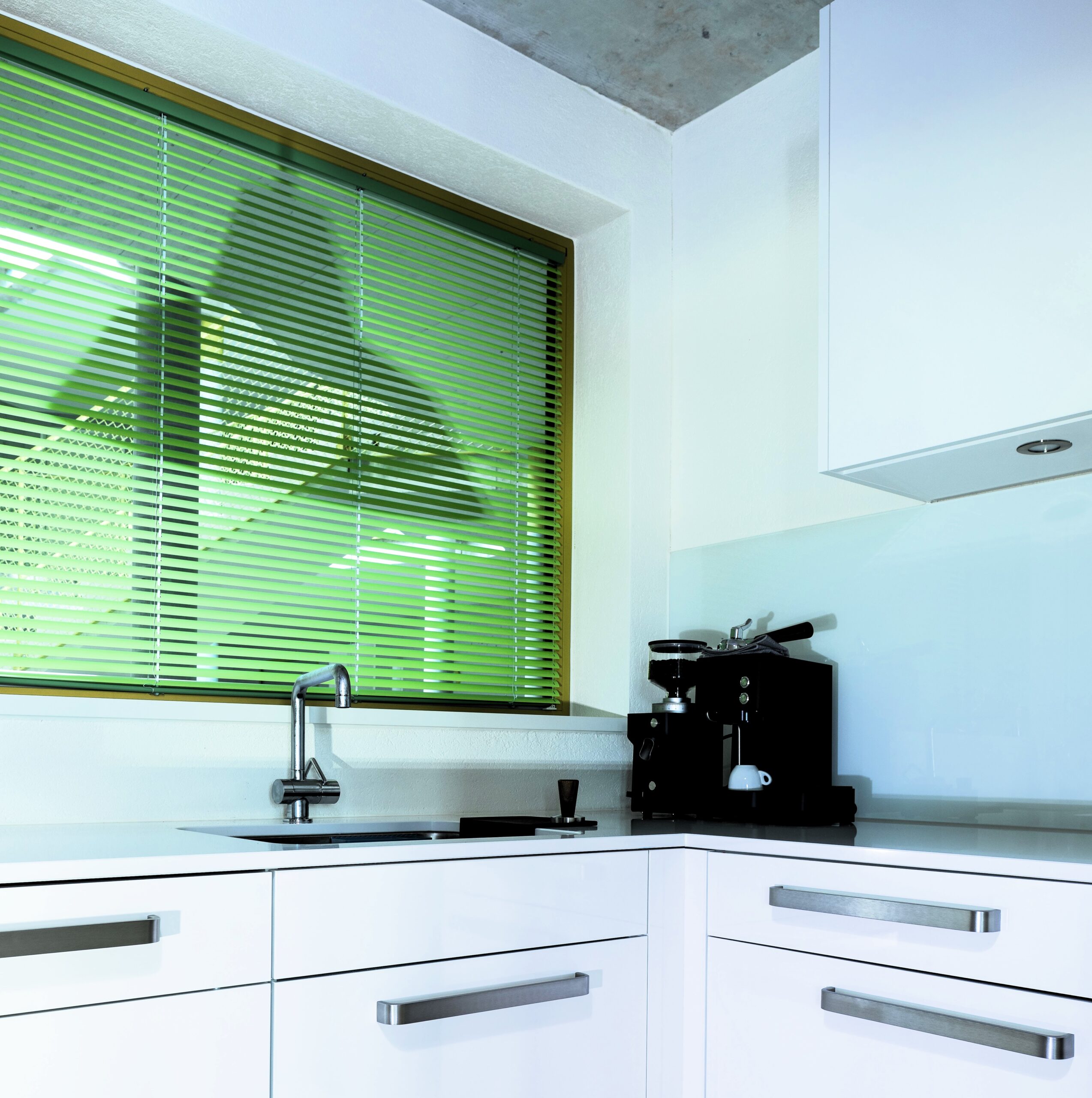 Kitchen Curtains
