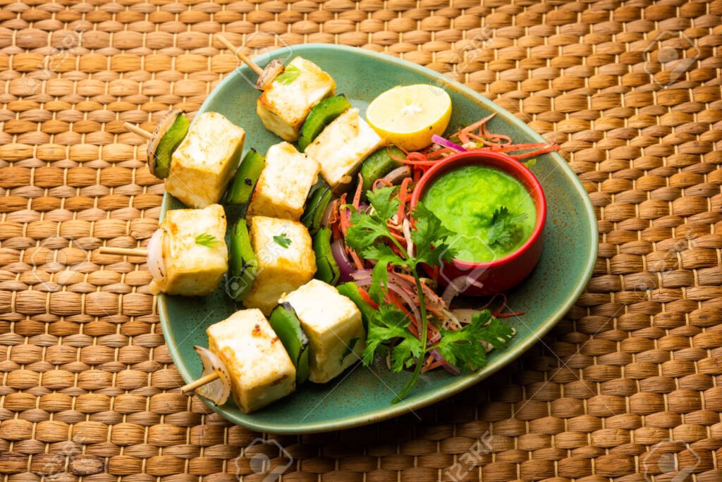 Malai-Paneer-Tikka