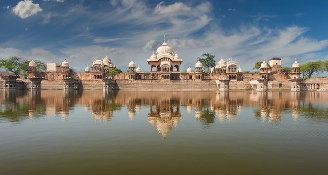 MATHURA TRAVEL GUIDE