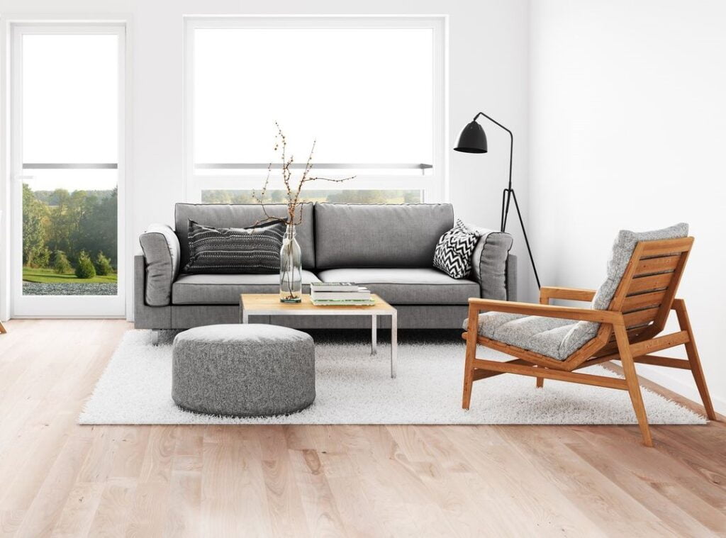 Lifestyle Transformation