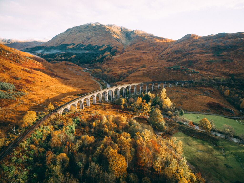 Highland