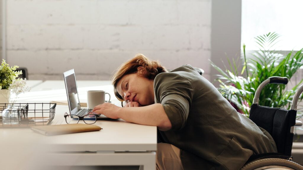 The Rise of Digital Nomadism