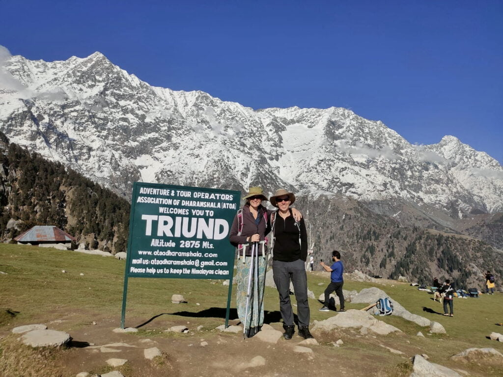 Triund Trek