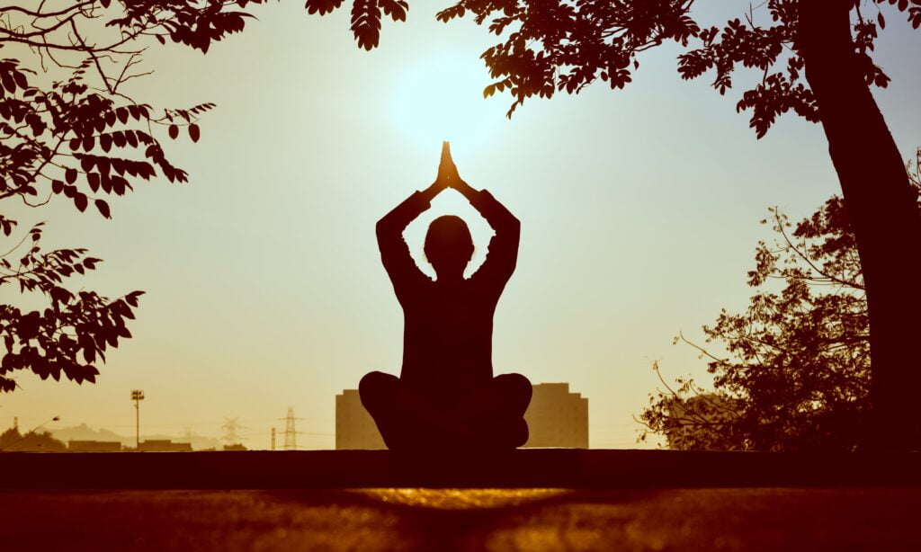 Yoga Retreat