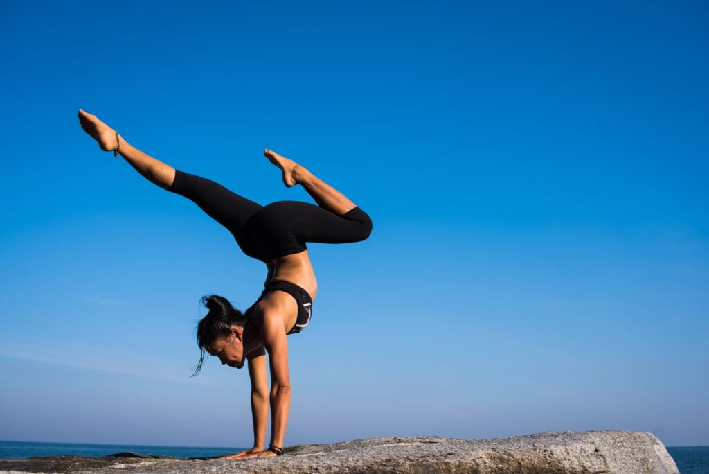 Yoga Retreat