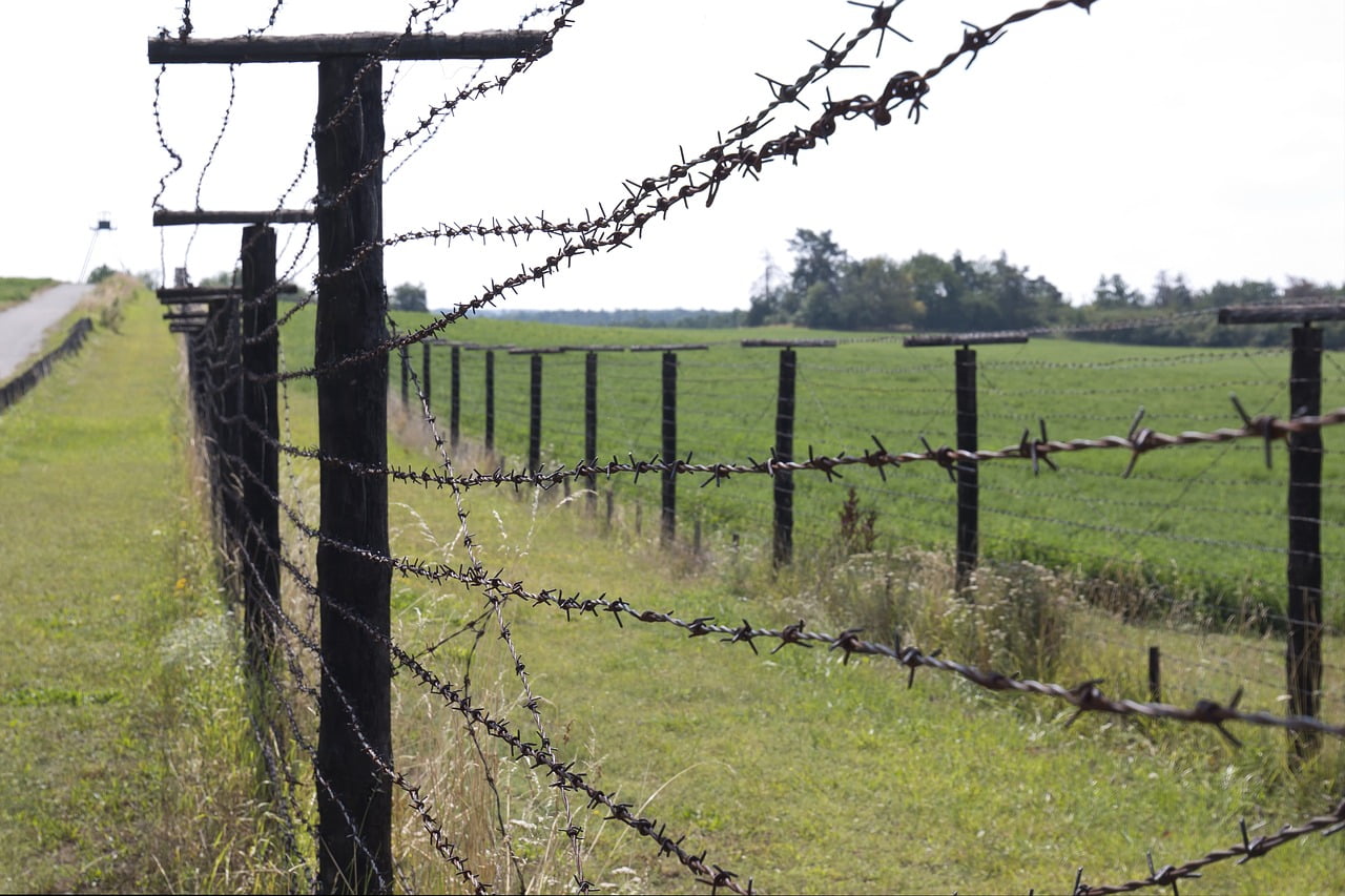 Iron Curtain