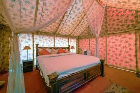 Desert Camping in Jaisalmer