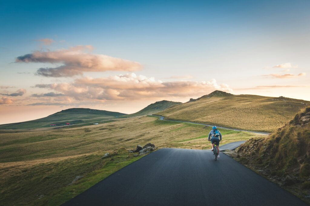 Solo Backpacking Brilliance