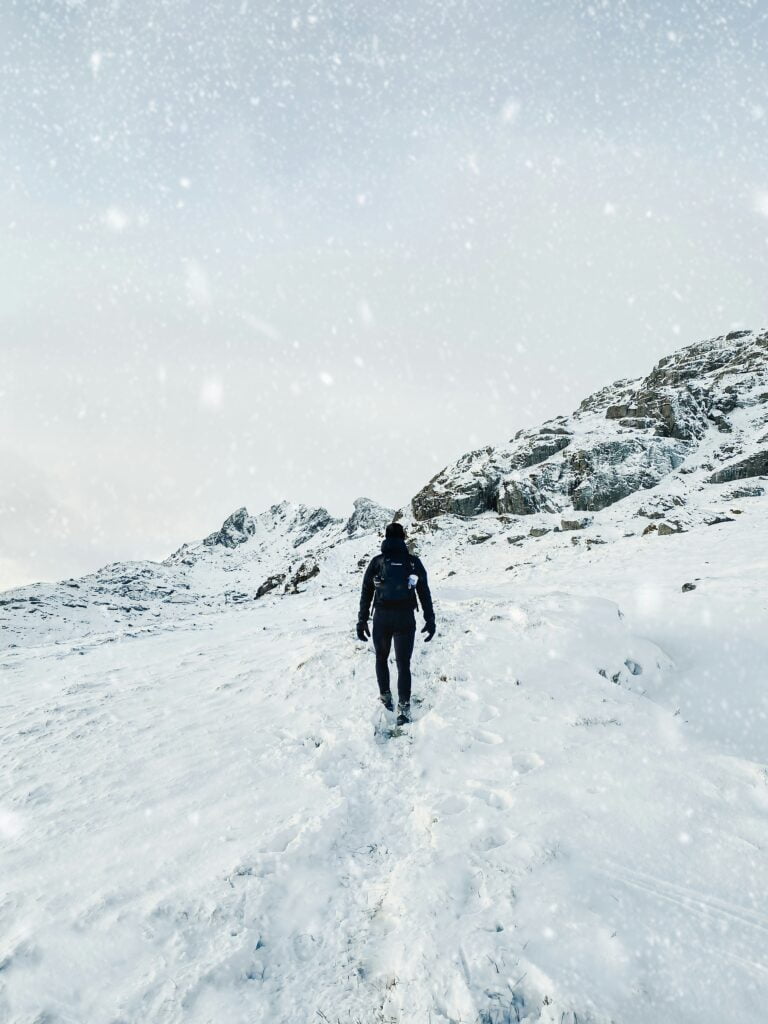 Solo Backpacking Brilliance